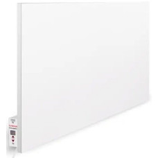 Teploceramic Керамическая электронагревательная панель с терморегулятором TCM-RA550WHITE
