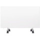 Teploceramic Керамическая электронагревательная панель с терморегулятором TCM-RA550WHITE