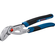 Bosch Кліщі сантехнічні Bosch Professional, 250мм, діапазон 0-46мм (1.600.A02.W3N)