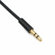 Кабель мультимедийный 3.5mm M to 2x3.5mm F 1.5m Extradigital (KBA1646)