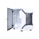 Корпус для ПК 1stPlayer D3-A-WH-1F7-14-W-1F7-W