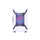 Корпус для ПК 1stPlayer D3-A-WH-1F7-14-W-1F7-W
