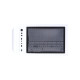 Корпус для ПК 1stPlayer D3-A-WH-1F7-14-W-1F7-W