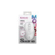Мышка Defender Feam MM-296 Wireless White (52297)