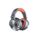 Наушники OneOdio Pro 50 3,5мм/6,35мм Grey (Pro 50 Grey)