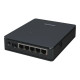 Маршрутизатор Mikrotik hAP ax S (E62iUGS-2axD5axT)