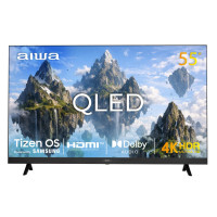 Телевизор AIWA QLED TS-557N