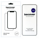 Стекло защитное BeCover Poco X5 10D Black (711340)