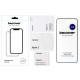 Стекло защитное BeCover Poco X5 10D Black (711340)