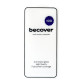 Стекло защитное BeCover Poco X5 10D Black (711340)
