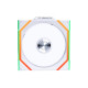 Кулер для корпуса Lian Li Uni Fan SL WIRELESS 120-1, White (G99.12SL1W1W.00)