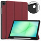 Чехол для планшета BeCover Flexible TPU Mate Samsung Galaxy Tab A11 SM-X133/X135 8.7" Red Wine (715589)