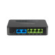 VoIP-шлюз Grandstream HT814 v2