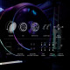 Zalman Процесорний кулер Zalman ZET5, ARGB LGA 1851, 1700, 1200, 115x, AM5, AM4, 4pin PWM, 3pin+5VARGB, TDP200W, білий (ZET5WHITE)