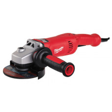 Milwaukee Шліфмашина кутова Milwaukee AGV 17-125 XE 125мм 1750Вт 2600-11000об/хв 2.8кг (4933432230)