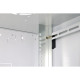 Digitus Шафа DIGITUS 19 , 12U, Wall Mounting Dynamic-N, 600x450 мм, 60кг максимально, розібрана, сіра (DN-37108)