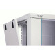 Digitus Шафа DIGITUS 19 , 12U, Wall Mounting Dynamic-N, 600x450 мм, 60кг максимально, розібрана, сіра (DN-37108)