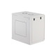 Digitus Шафа DIGITUS 19 , 12U, Wall Mounting Dynamic-N, 600x450 мм, 60кг максимально, розібрана, сіра (DN-37108)