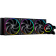 Система жидкостного охлаждения ID-Cooling SL360