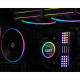 Система жидкостного охлаждения ID-Cooling SL360