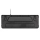 Клавиатура 2E 2E KS120 USB-A Black (2E-KS120UB_UA)