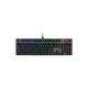 Клавиатура ASUS ROG Strix Scope II X NX Storm V2 ABS USB UA Black (90MP03XG-BKMA00)