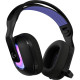 Наушники Logitech G522 Lightspeed Wireless Gaming Headset Black (981-001544)
