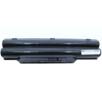 Аккумулятор для ноутбука AlSoft Fujitsu LifeBook A530 FPCBP250 5200mAh 6cell 11.1V Li-ion (A41689)