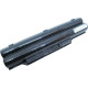 Аккумулятор для ноутбука AlSoft Fujitsu LifeBook A530 FPCBP250 5200mAh 6cell 11.1V Li-ion (A41689)