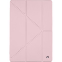 Чехол для планшета Armorstandart Y-Type PEN Samsung Galaxy Tab S9+ / S9 FE+ / S10+ Pink (ARM85528)