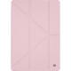 Чехол для планшета Armorstandart Y-Type PEN Samsung Galaxy Tab S9+ / S9 FE+ / S10+ Pink (ARM85528)