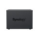 NAS Synology DS1525+