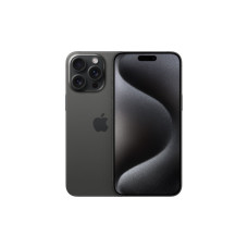 Мобильный телефон Apple iPhone 15 Pro Max 512Gb Black Titanium (REF A) BREEZY (2AMU7C3)