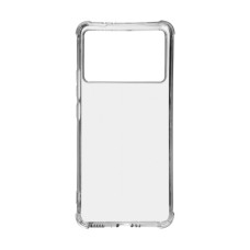Чехол для мобильного телефона Armorstandart Air Force Xiaomi Poco F6 Pro Transparent (ARM73537)