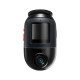 Видеорегистратор Xiaomi 70mai Dash Cam X800-2 Omni 128GB Black +RC14 Rear Camera Set (1152147)