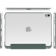Чехол для планшета BeCover Soft Edge Apple iPad Air 11" M2/M3 (2024/2025) Dark Green (711426)