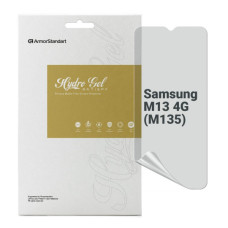 Пленка защитная Armorstandart Anti-spy Samsung M13 4G (M135) (ARM69756)