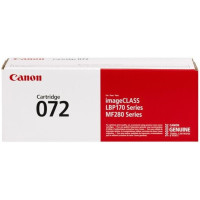 Canon Картридж 072 MF287dw Black (1400 стор.) (5647C002)