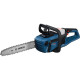 Bosch Пила ланцюгова акумуляторна GKE 18V-40 18В шина 40см 3.7кг без АКБ та ЗП (0.600.8D3.000)