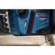 Bosch Пила ланцюгова акумуляторна GKE 18V-40 18В шина 40см 3.7кг без АКБ та ЗП (0.600.8D3.000)