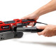 Einhell Шліфмашина стрічкова TE-BS 850 E, 850 Вт, 75х533 мм, кабель 3 м, 3.33 кг (4466245)