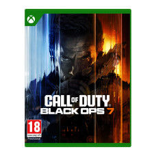 Games Software Гра консольна Xbox Series X Call of Duty: Black Ops 7, BD диск (11842650)