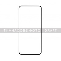 2E Захисне скло для Apple iPad 11" (2025) , 2.5D, прозорий (2E-IP-IPD-2025-LT2.5D-CL)