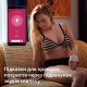 Philips Photoepilator Lumea IPL 9900 Series, rechargeable, quan. flash-450000, 450000, 2- 4 см2, nozzles-4, case, pink (BRI977/00)