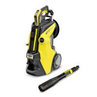 Karcher Mini high-pressure washer K 7 Premium Smart Control 3000W 20-180bar 600l/h hose 10m 17.43kg (1.317-243.0)
