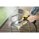 Karcher Мінімийка високого тиску Karcher K 7 Premium Smart Control 3000Вт 20-180бар 600л/год шланг 10м 17.43кг (1.317-243.0)