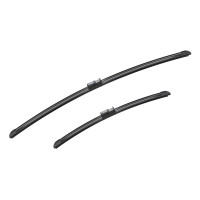 Bosch Склоочисник Aerotwin безкаркасний комплект 650/425мм (3 397 118 977) (3397118977)