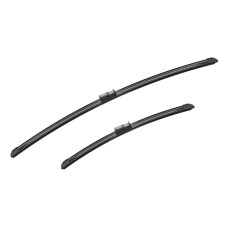 Bosch Склоочисник Aerotwin безкаркасний комплект 650/425мм (3 397 118 977) (3397118977)