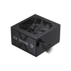 Блок питания Gamemax 600W (GX 600G)