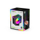 Кулер для процессора Gamemax Sigma 550 Infinity BK